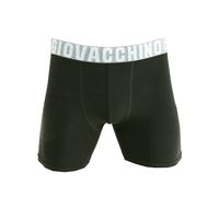 Pack de 6 Boxer Medio Algodón Hombre.