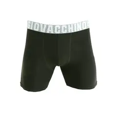 GIOVACCHINO - Pack de 6 Boxer Medio Algodón Hombre.