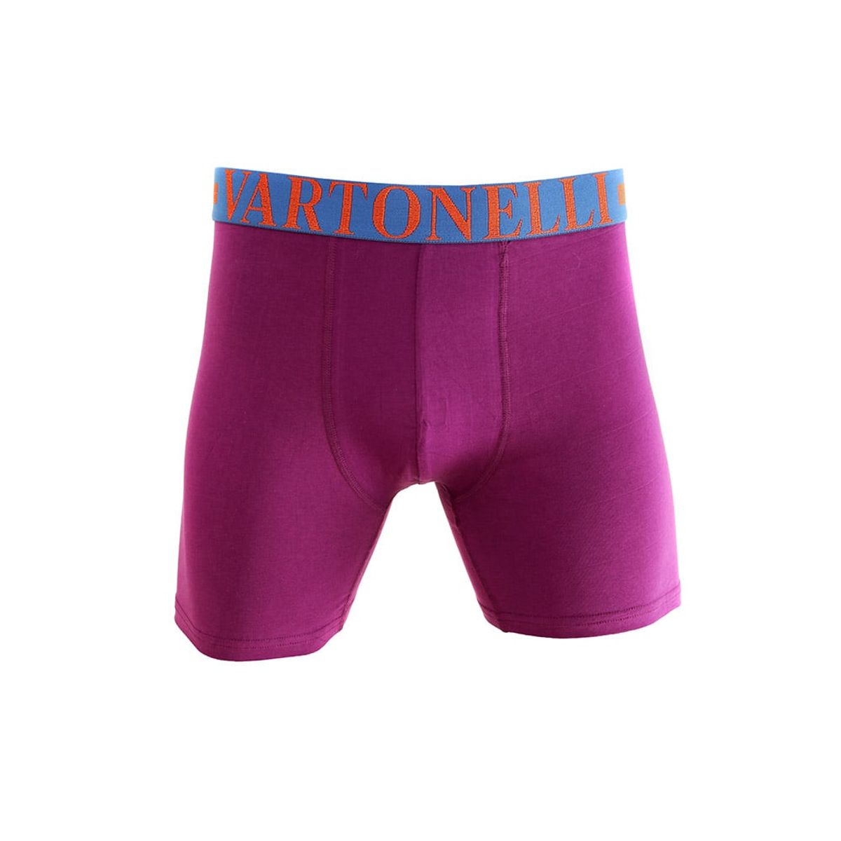 GIOVACCHINO - Pack de 6 Boxer Medio Algodón Hombre