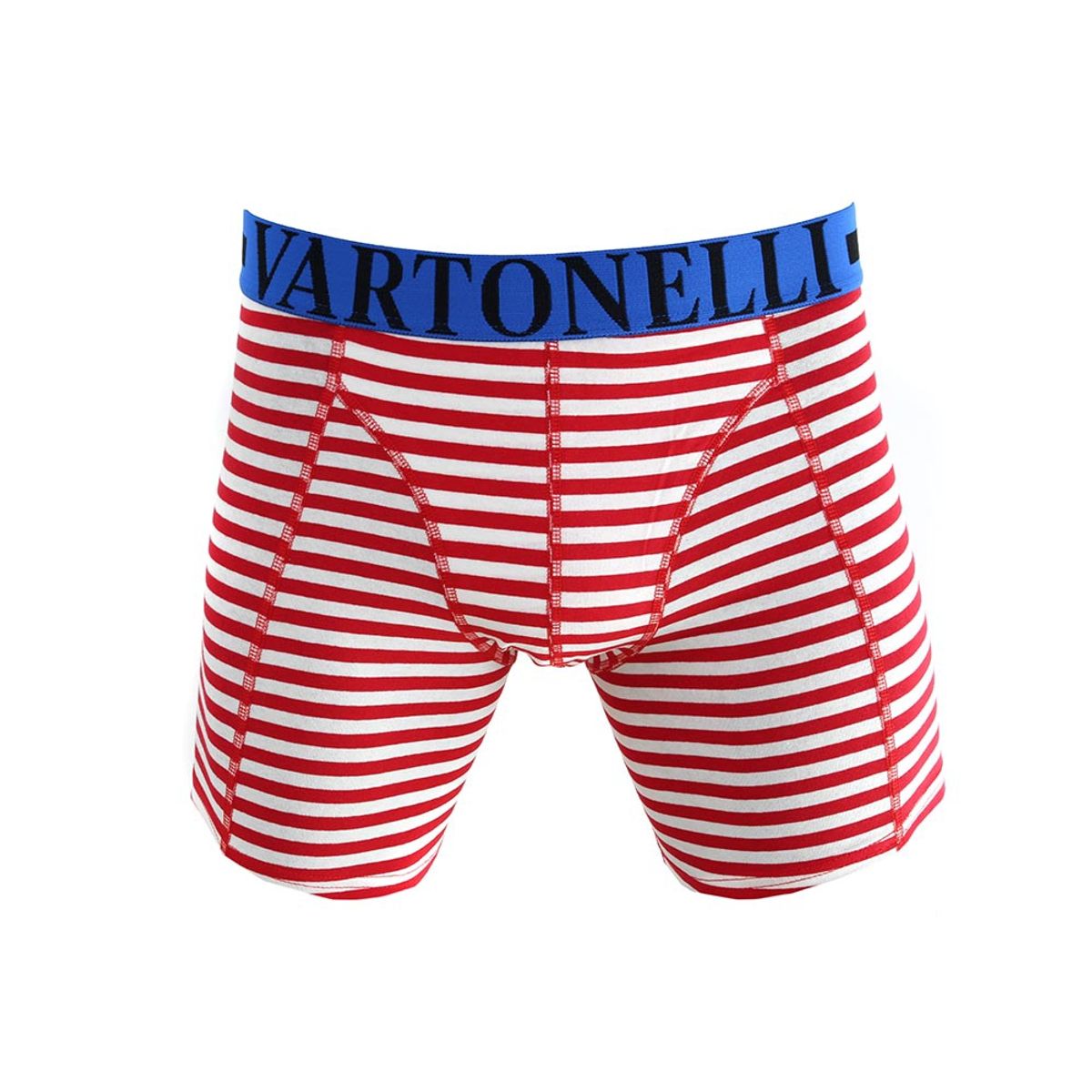 GIOVACCHINO - Pack de 6 Boxer Largo Algodón Hombre.