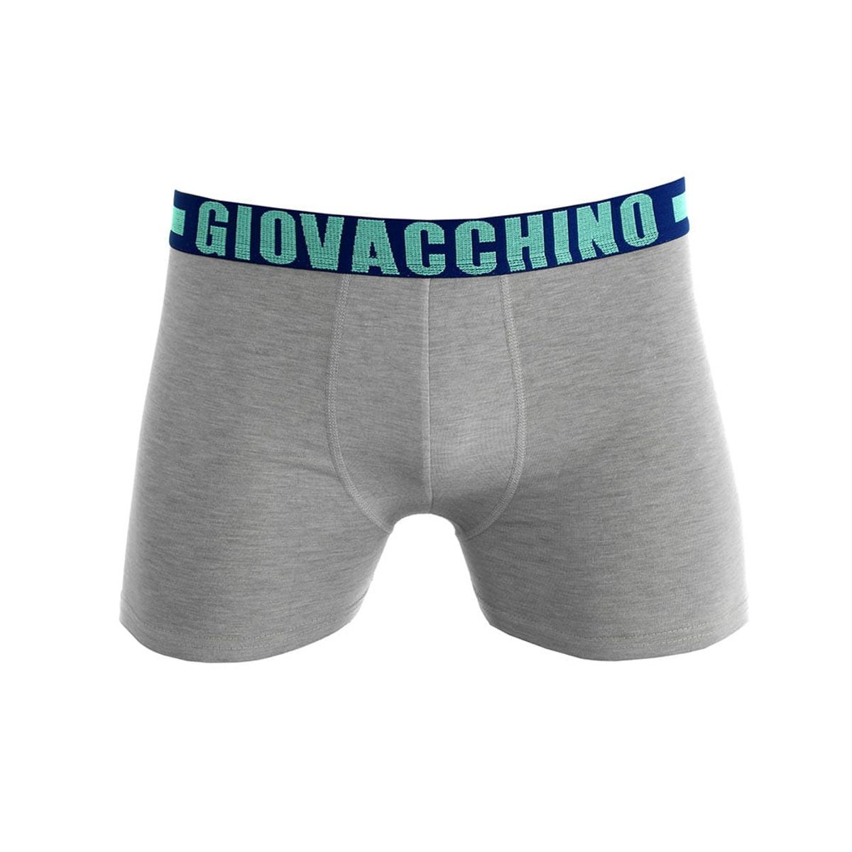 GIOVACCHINO - Pack de 6 Boxer Niño Algodón.