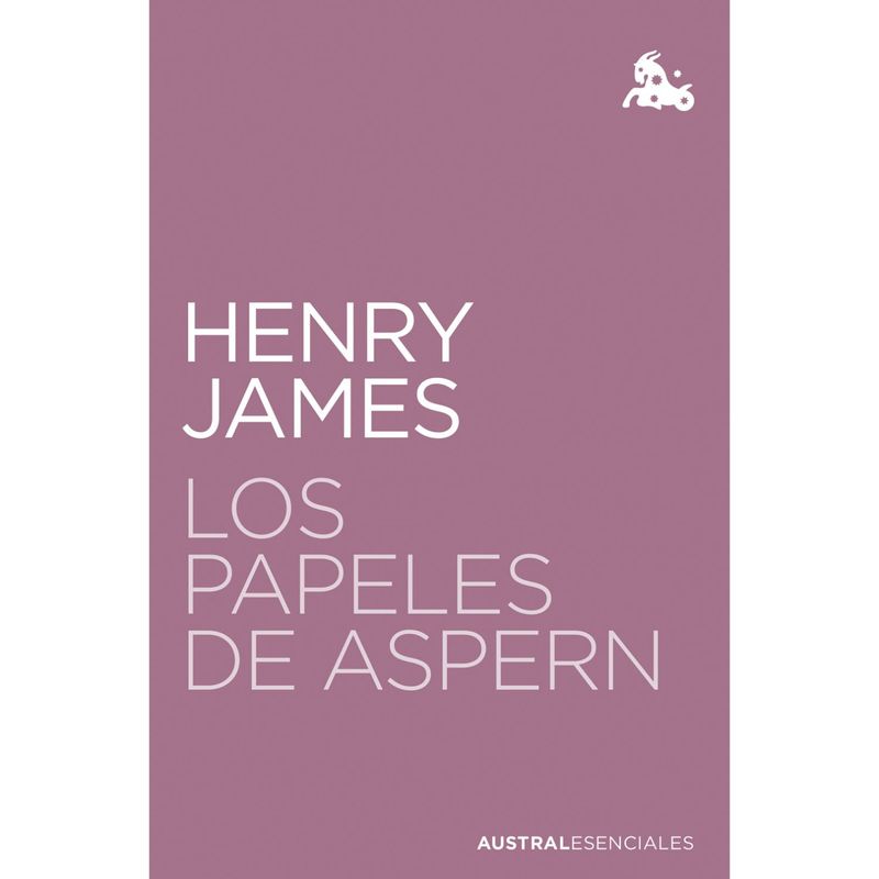 AUSTRAL - Los Papeles de Asperin