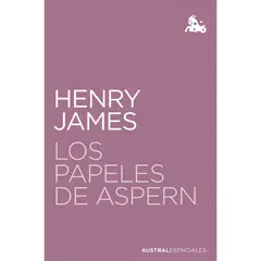 AUSTRAL - Los Papeles de Asperin