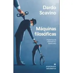 ANAGRAMA - Maquinas Filosoficas