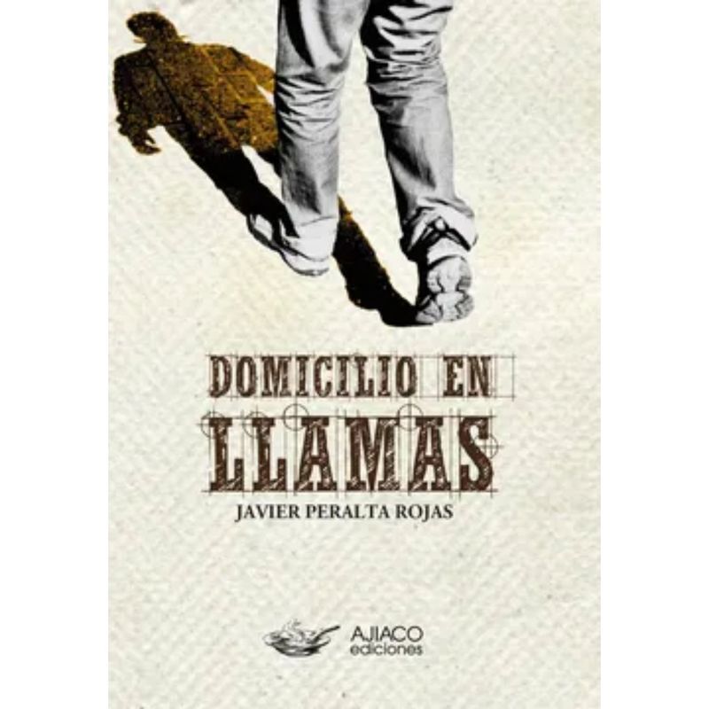RETAILEXPRESS - Domicilio En Llamas - Autor(a):  Javier Peralta