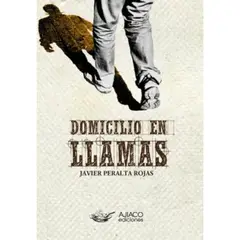 RETAILEXPRESS - Domicilio En Llamas - Autor(a): Javier Peralta