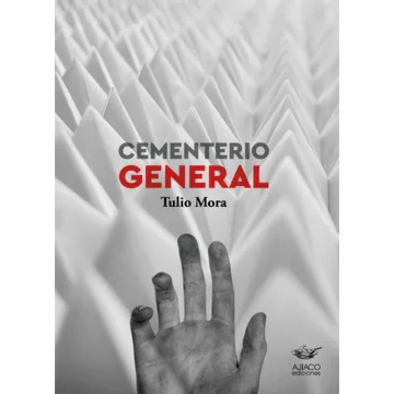 RETAILEXPRESS - Cementerio General - Autor(a):  Tulio Mora