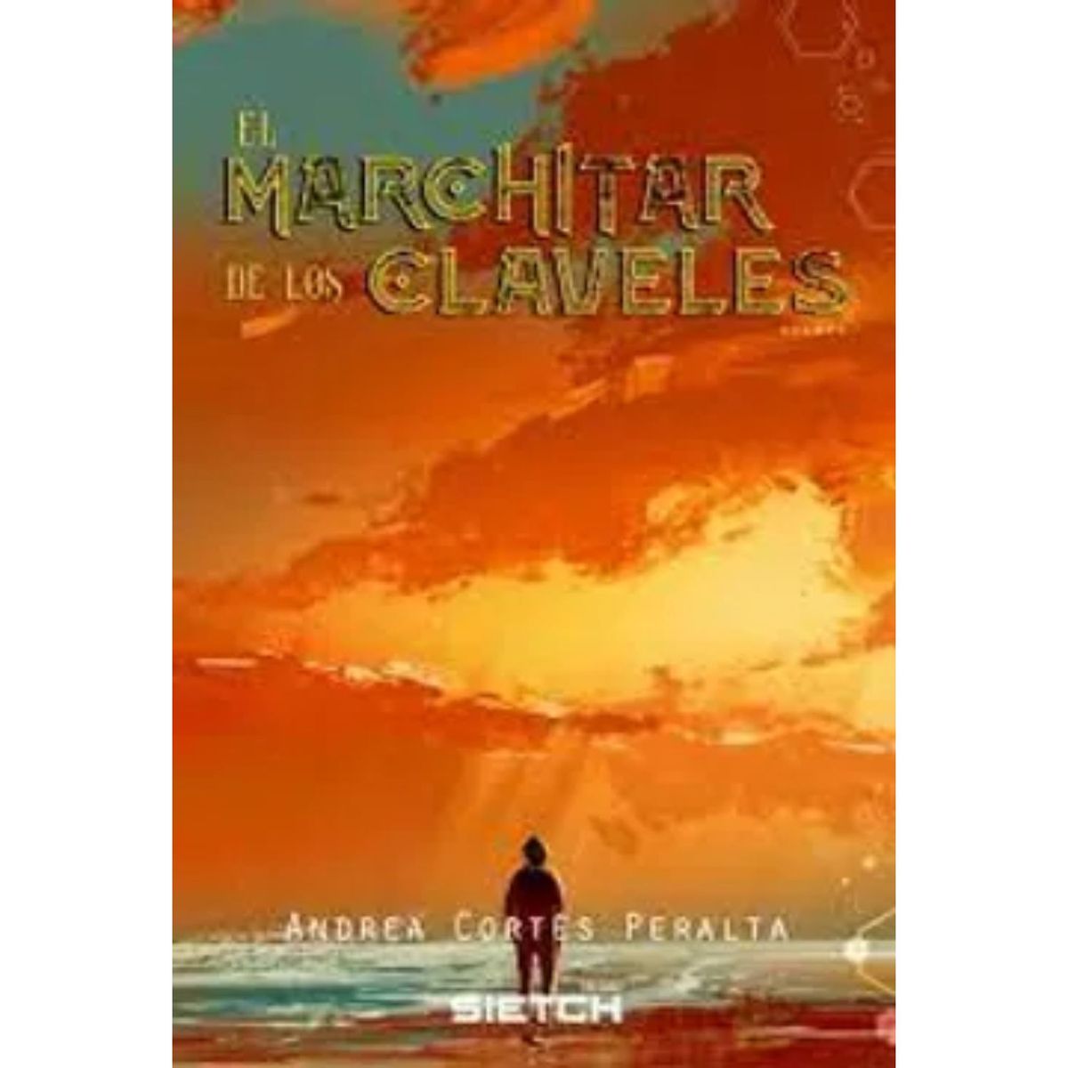 RETAILEXPRESS - El Marchitar De Los Claveles