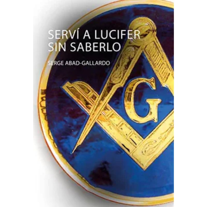 RETAILEXPRESS - Yo Serví A Lucifer Sin Saberlo