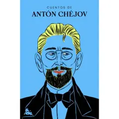 AUSTRAL - Cuentos De Antón Chéjov