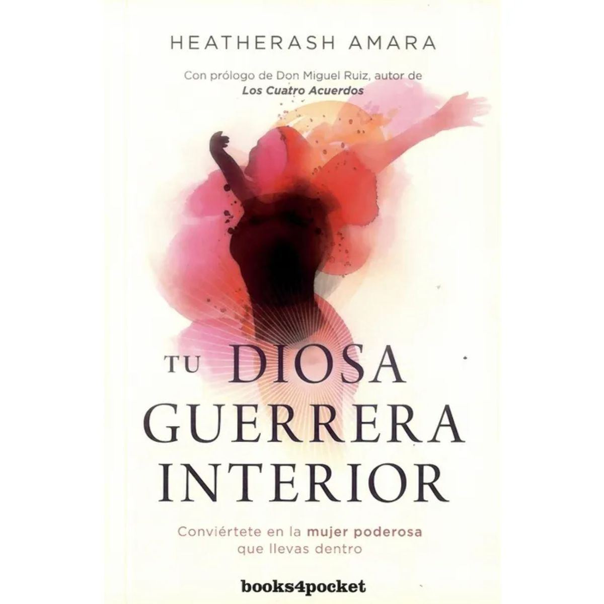 EDICIONES URANO - Tu Diosa Guerrera Interior