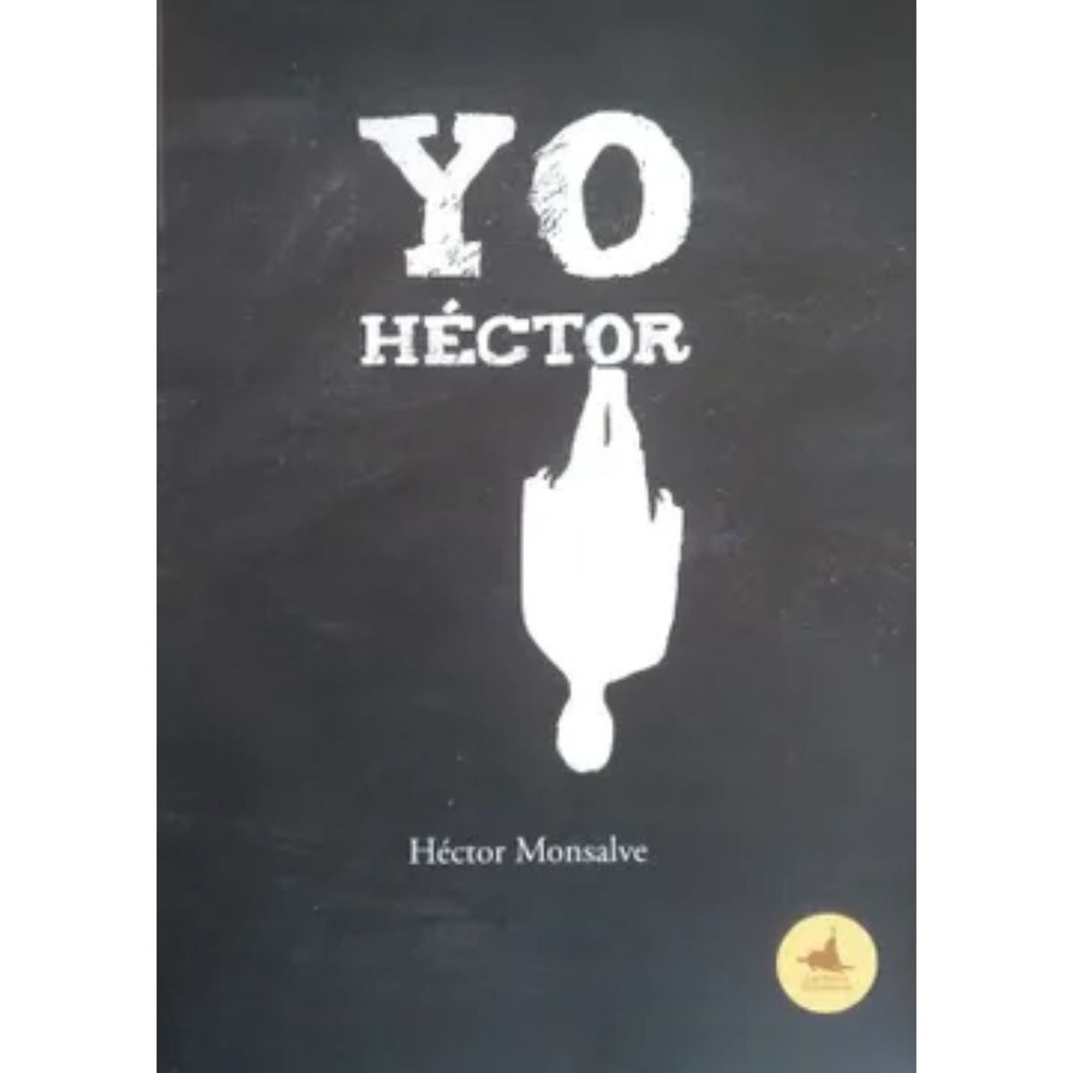 RETAILEXPRESS - Yo Héctor - Autor(a):  Hector Monsalve