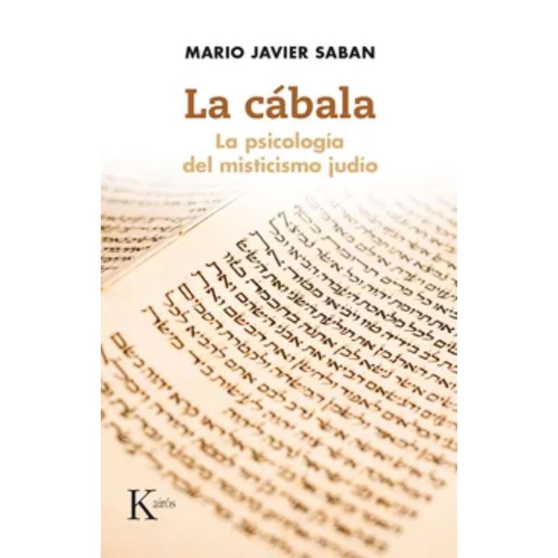 KAIROS - La Cabala - Psicologia Misticismo Judio