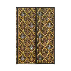 PAPER BLANKS - Agenda 2023 Destiny, Tapa Dura, Vista Semanal, Mini