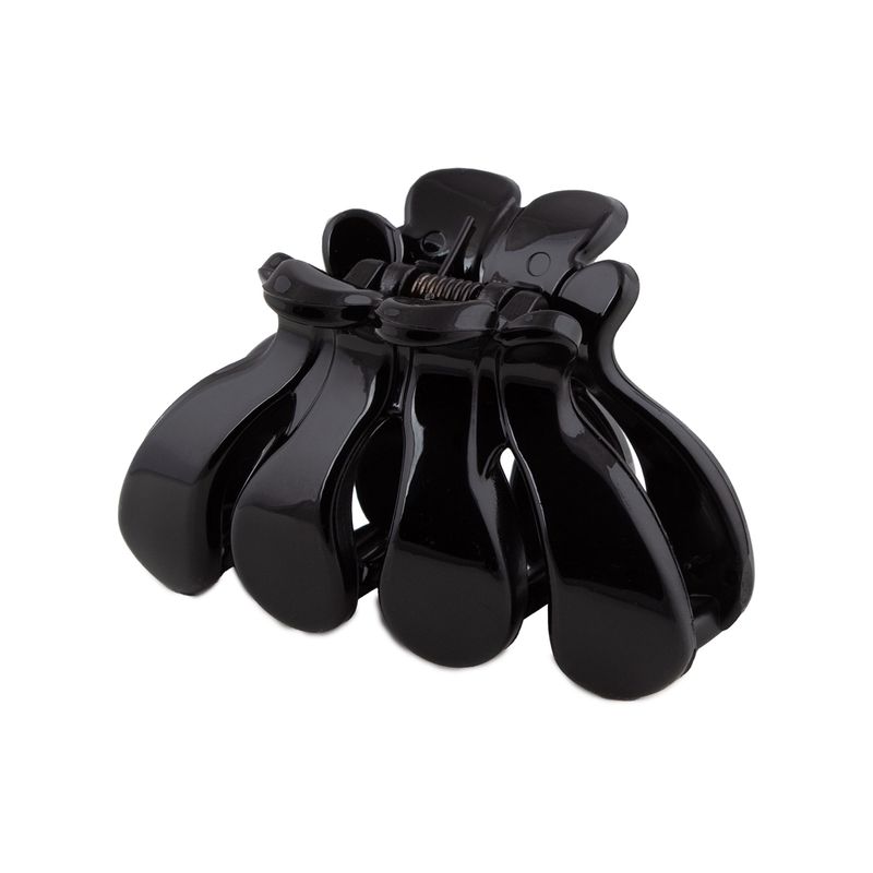 BIJOUTERIA LB20 SPA - Tiburon De Carey 3.6 Cm Ancho - Negro