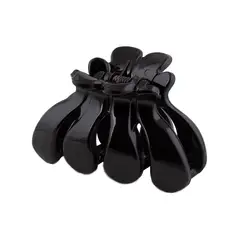 BIJOUTERIA LB20 SPA - Tiburon De Carey 3.6 Cm Ancho - Negro