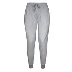 ANDESLAND OUTDOOR APPAREL - Buzo Algodón Gris Jaspeado Unisex