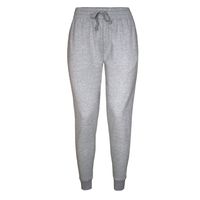 Pantalón Buzo Algodón Vulpes Gris Jaspeado Unisex_.