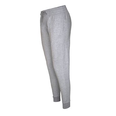 Imagen 2 del producto Pantalón Buzo Algodón Vulpes Gris Jaspeado Unisex_.
