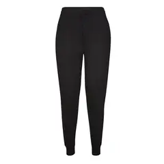 ANDESLAND OUTDOOR APPAREL - Buzo Algodón Negro Unisex