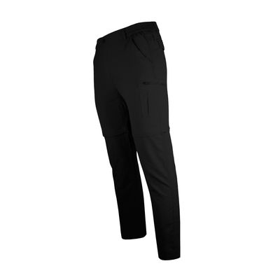 Imagen 2 del producto Pantalón Trekking Desmontable Ripstop UPF50 Fénec Hombre