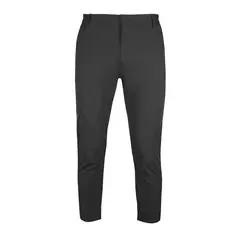 ANDESLAND OUTDOOR APPAREL - Pantalón Trekking Elasticado Grafito Hombre