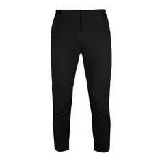ANDESLAND OUTDOOR APPAREL - Pantalón Trekking Elastizado Ruppell Negro Hombre