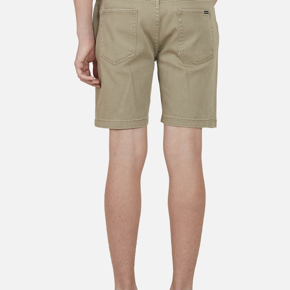 MAUI AND SONS - Bermuda 5B1223 Juvenil Khaki Maui And Sons