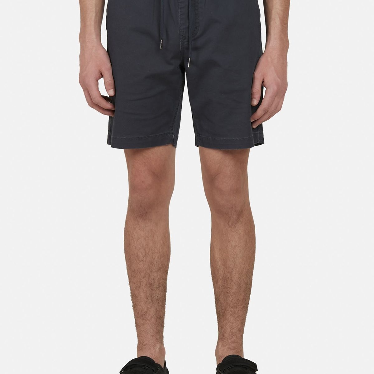 MAUI AND SONS - Bermuda 5B1218 Juvenil Gris Oscuro Maui And Sons