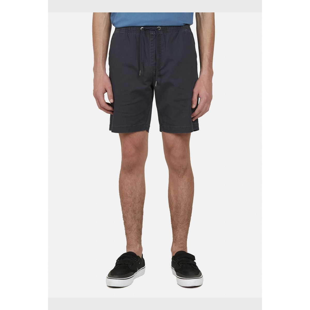 MAUI AND SONS - Bermuda 5B1218 Juvenil Gris Oscuro Maui And Sons