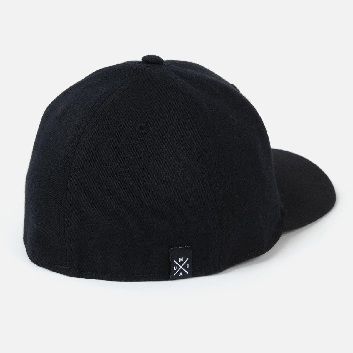 MAUI AND SONS - Jockey TRS Hombre Negro Maui and Sons