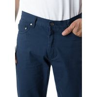 Pantalón Canvas 5 Bolsillos