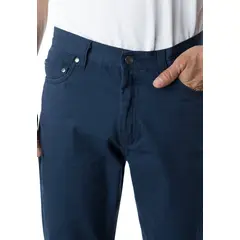 KOTTING - Pantalón Canvas 5 Bolsillos