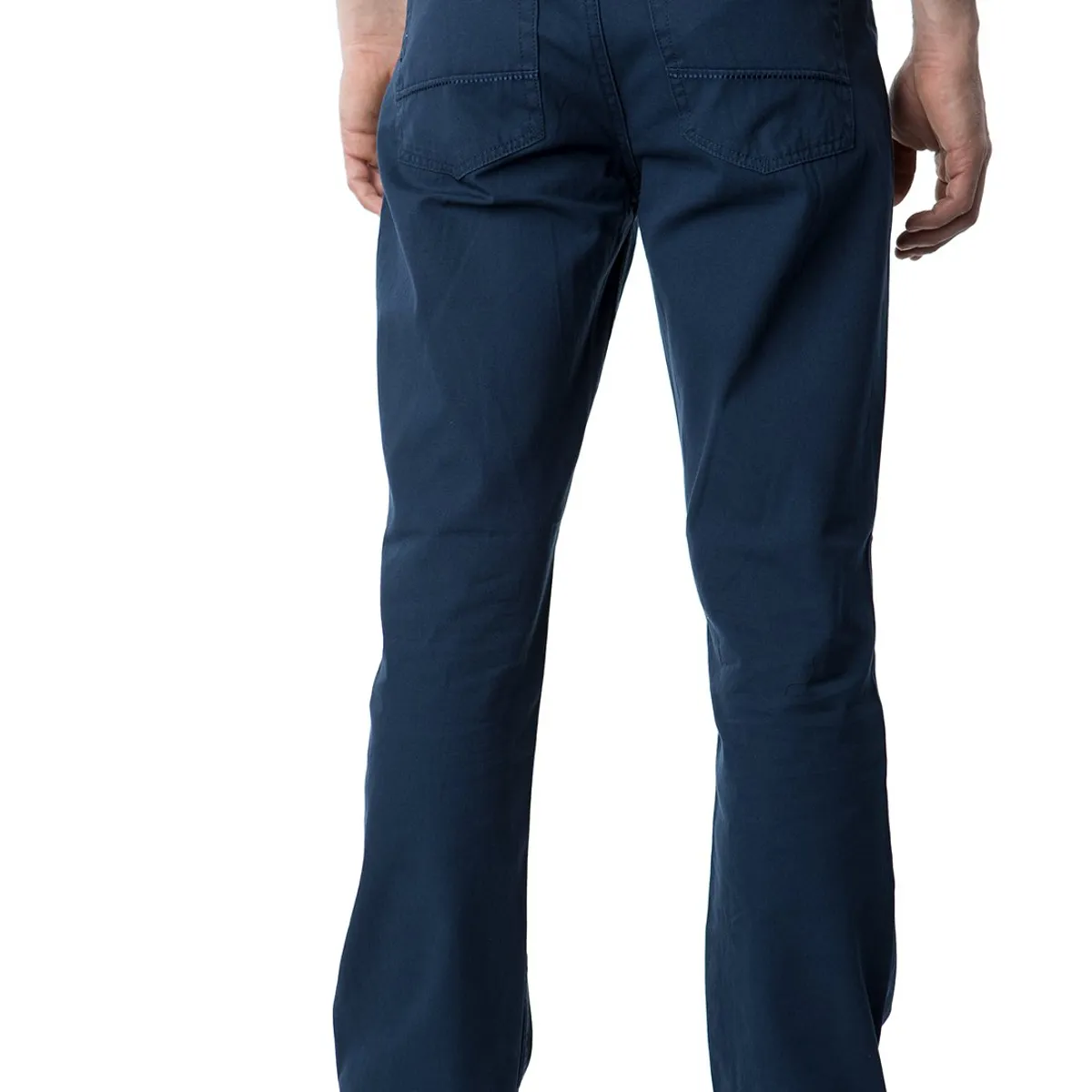 KOTTING - Pantalón Canvas 5 Bolsillos KOTTING