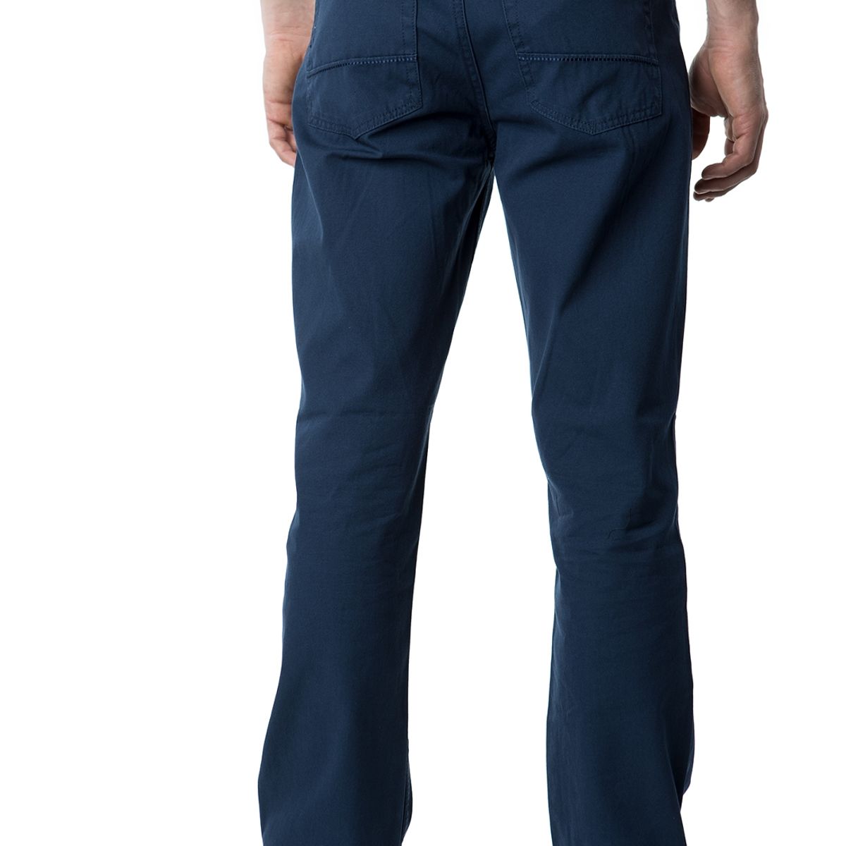 KOTTING - Pantalón Canvas 5 Bolsillos KOTTING