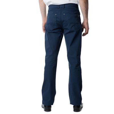 Imagen 2 del producto Pantalón Canvas 5 Bolsillos