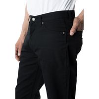 Pantalón Canvas 5 Bolsillos