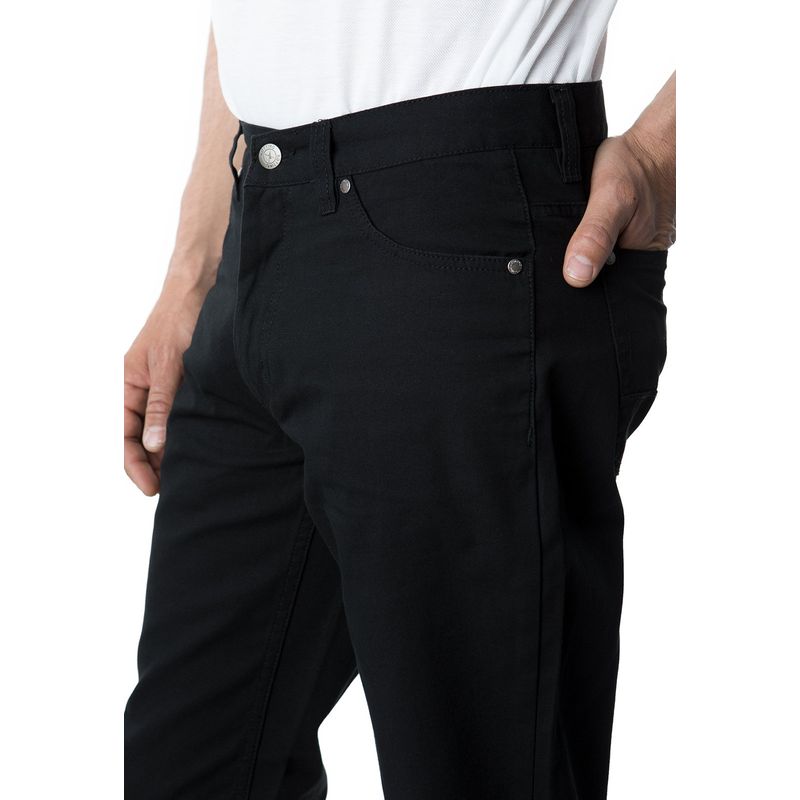 KOTTING - Pantalón Canvas 5 Bolsillos KOTTING