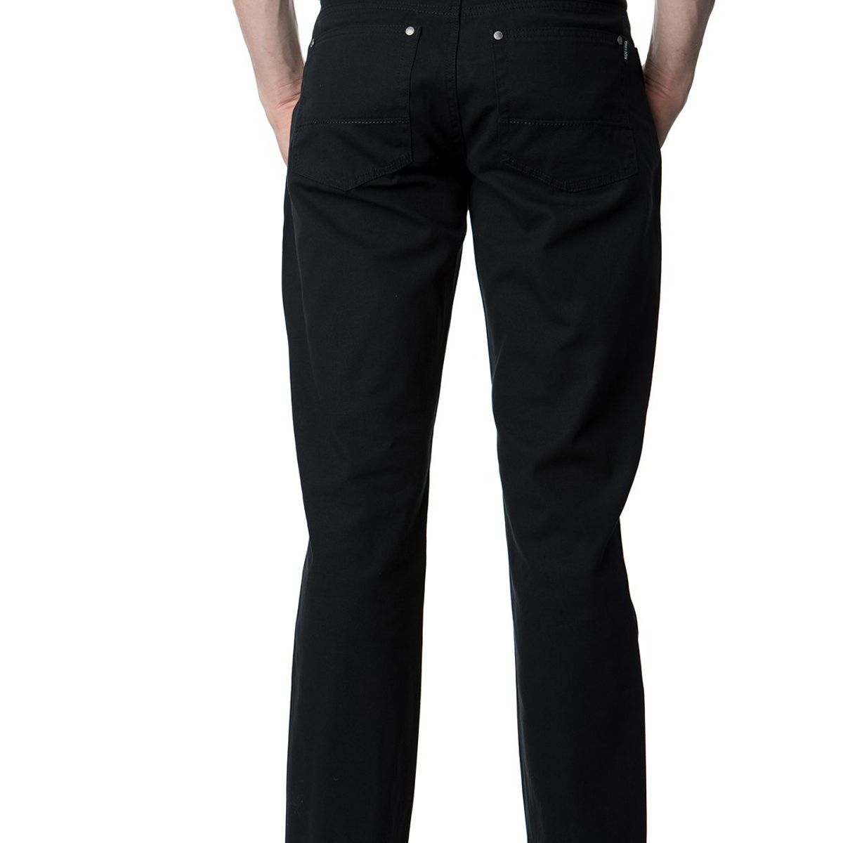 KOTTING - Pantalón Canvas 5 Bolsillos KOTTING