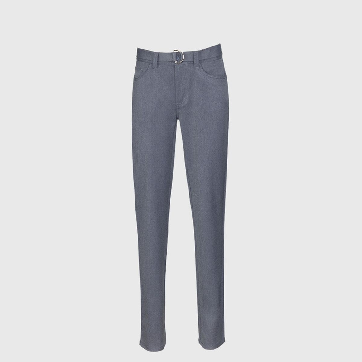KOTTING - Pantalon Stretch Colegio Gris KOTTING