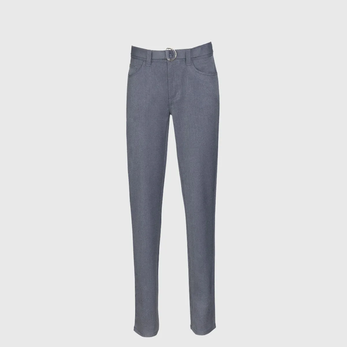 KOTTING - Pantalon Stretch Colegio Gris KOTTING