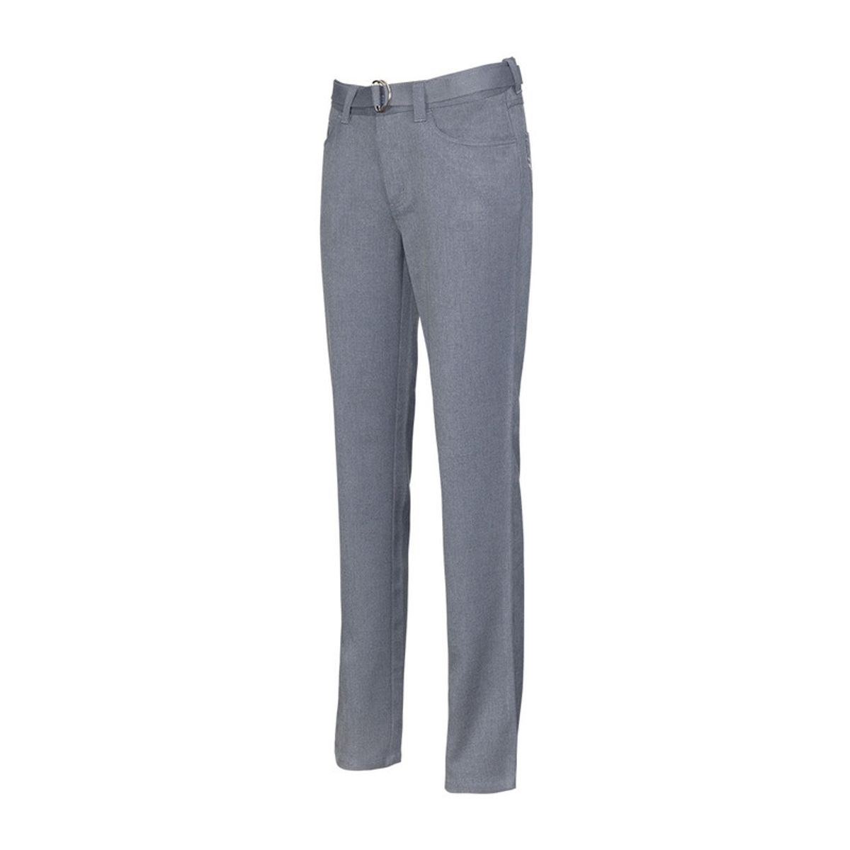 KOTTING - Pantalon Stretch Colegio Gris KOTTING