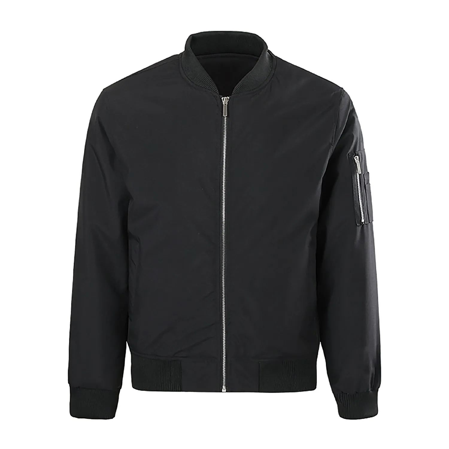 ノベンバー('17ポーランド/オランダ/エストニア) Blu-ray ANDESLAND OUTDOOR APPAREL Chaqueta Bomber Casual Ruppell Negra