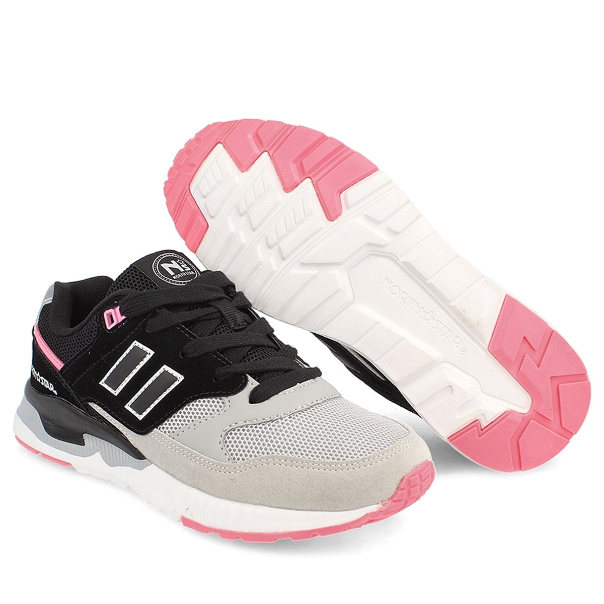 NORTH STAR - ZAPATILLA NORTH STAR SKY MUJER.