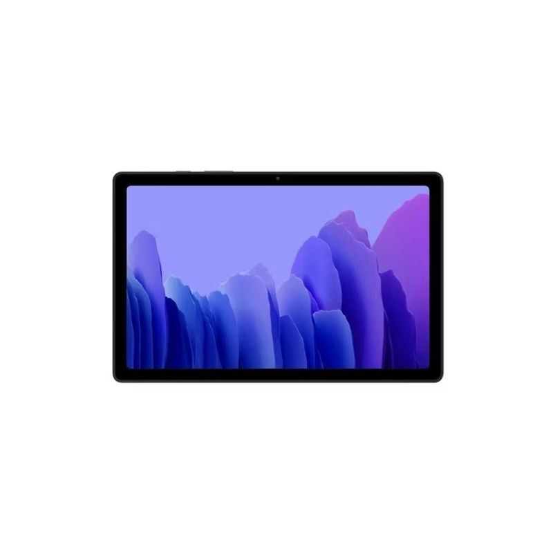 SAMSUNG - Tablet Samsung Galaxy Tab A7 3gb Ram 32gb + 4g Dark Gray