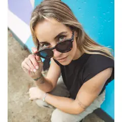 KARUN - Lentes Pinguino Amarillo