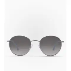 KARUN - Lentes Jorobada Silvermetal