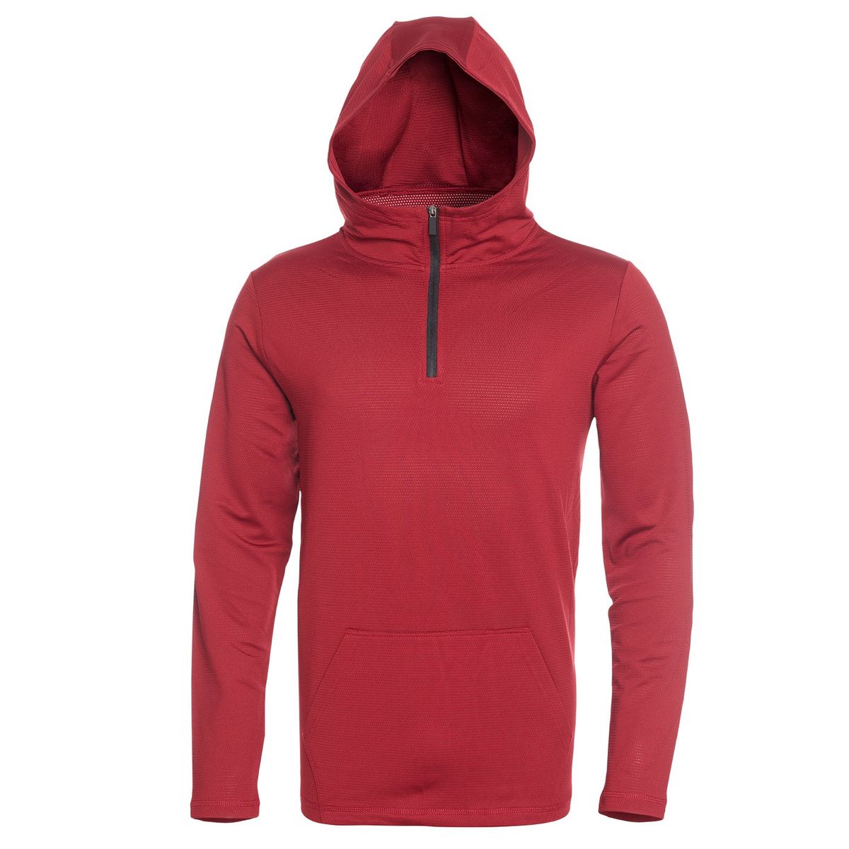 KOTTING - Polerón Media Capa Rojo KOTTING