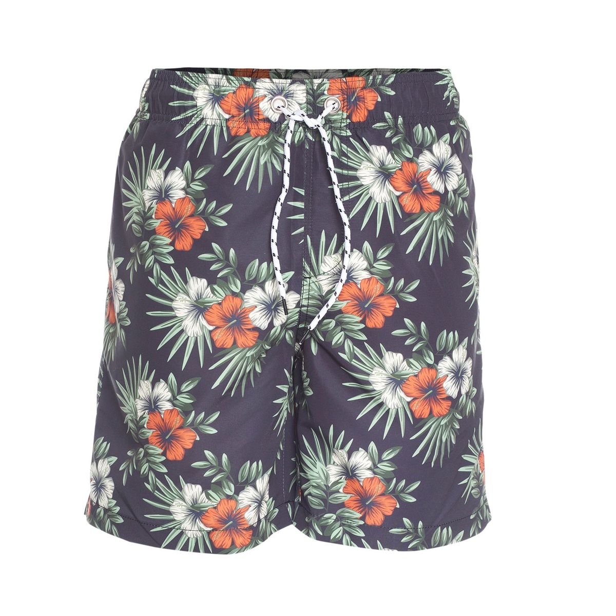 KOTTING - Traje de Baño Fantasía Azul marino KOTTING