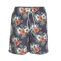 Traje de Baño Fantasía Azul marino